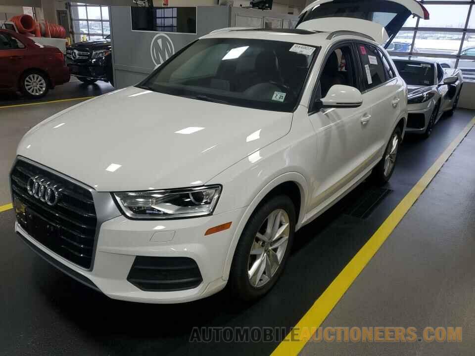 WA1EFCFS5GR003586 Audi Q3 2016