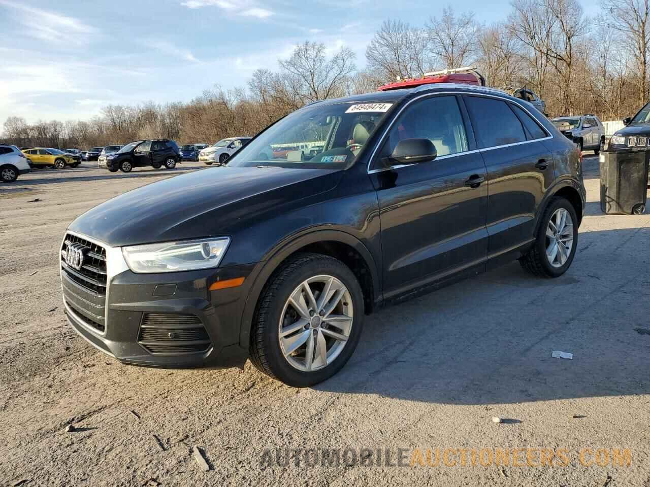 WA1EFCFS5GR007508 AUDI Q3 2016