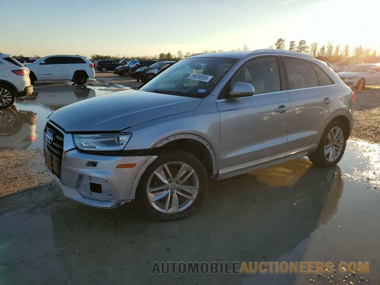 WA1EFCFS5GR008559 AUDI Q3 2016