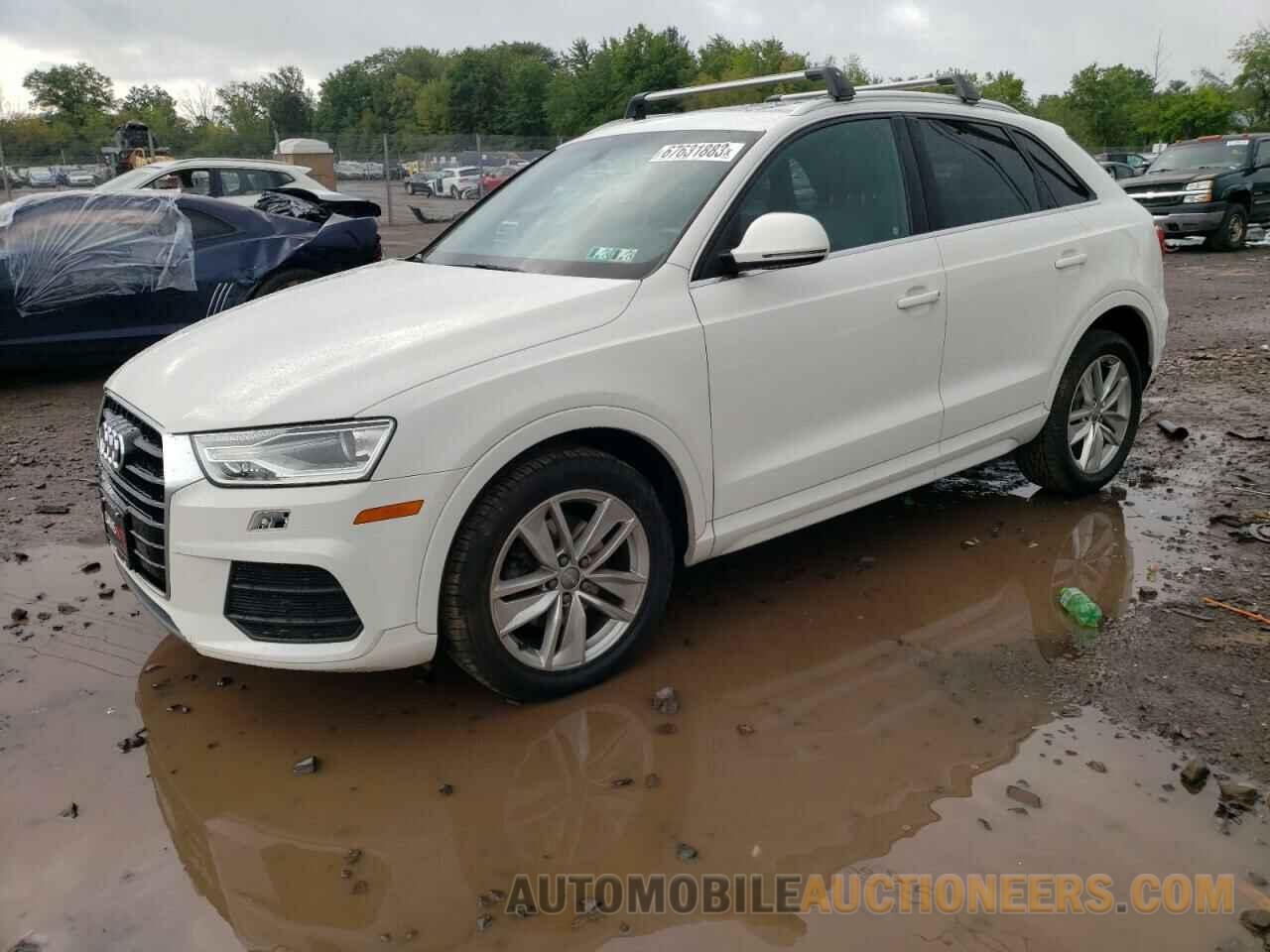 WA1EFCFS5GR008965 AUDI Q3 2016