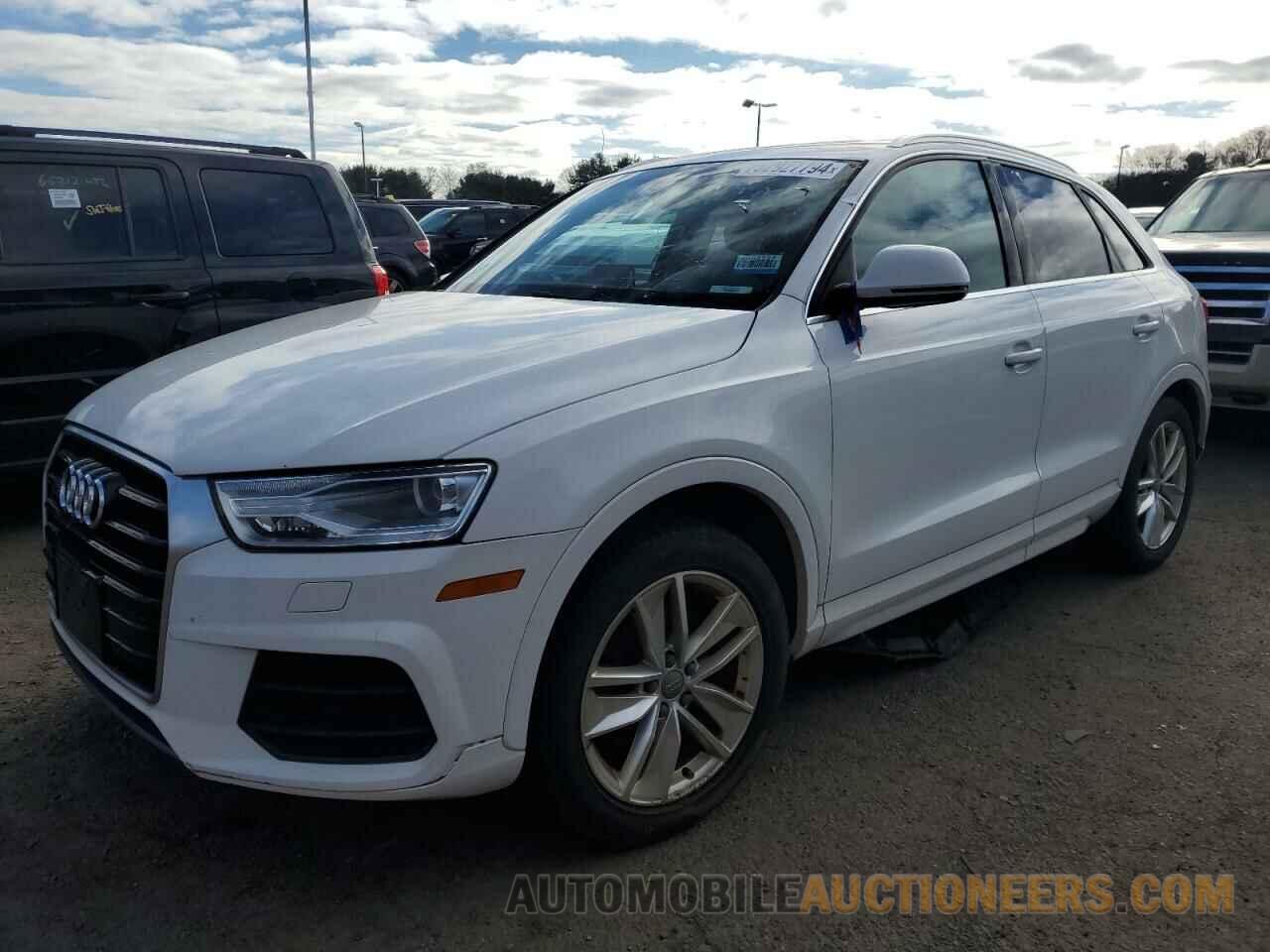 WA1EFCFS5GR010571 AUDI Q3 2016