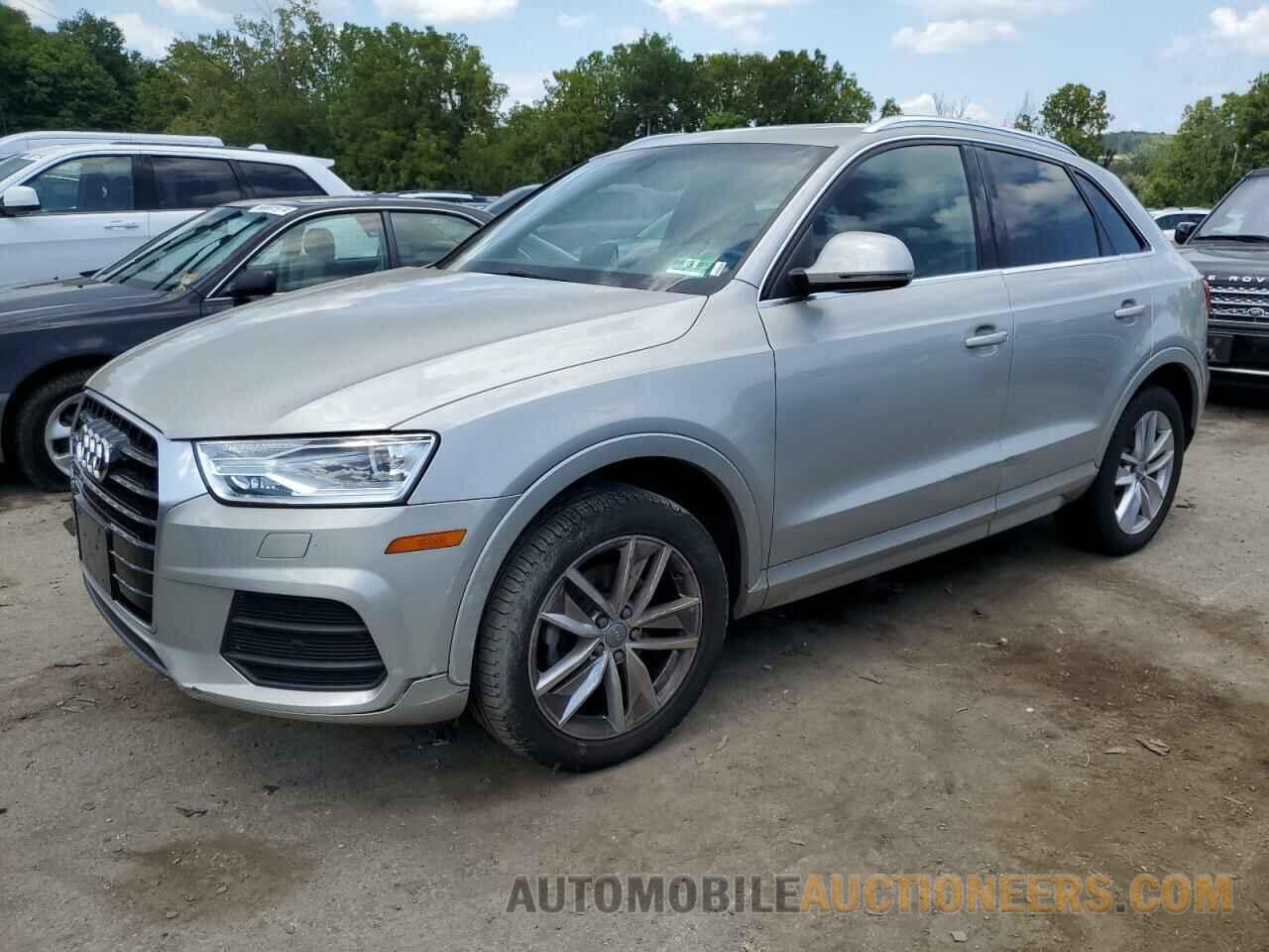 WA1EFCFS5GR015902 AUDI Q3 2016