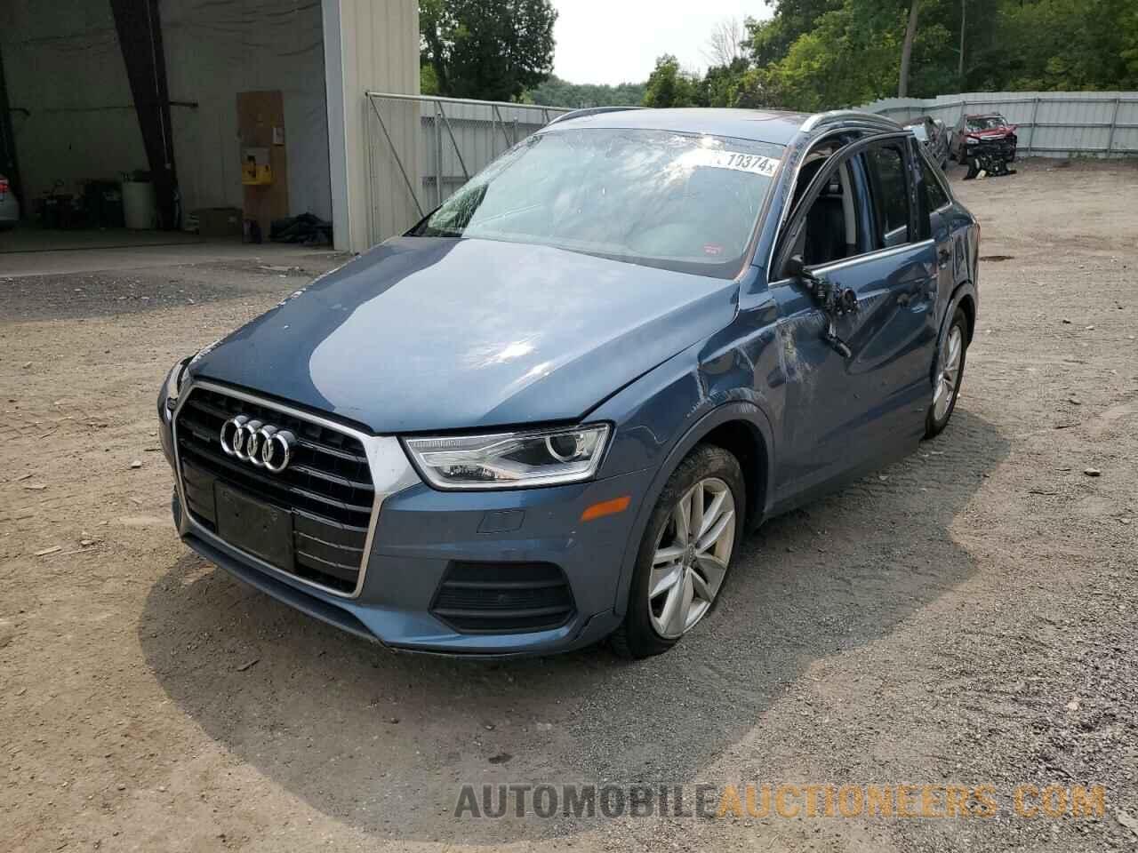 WA1EFCFS5GR016662 AUDI Q3 2016