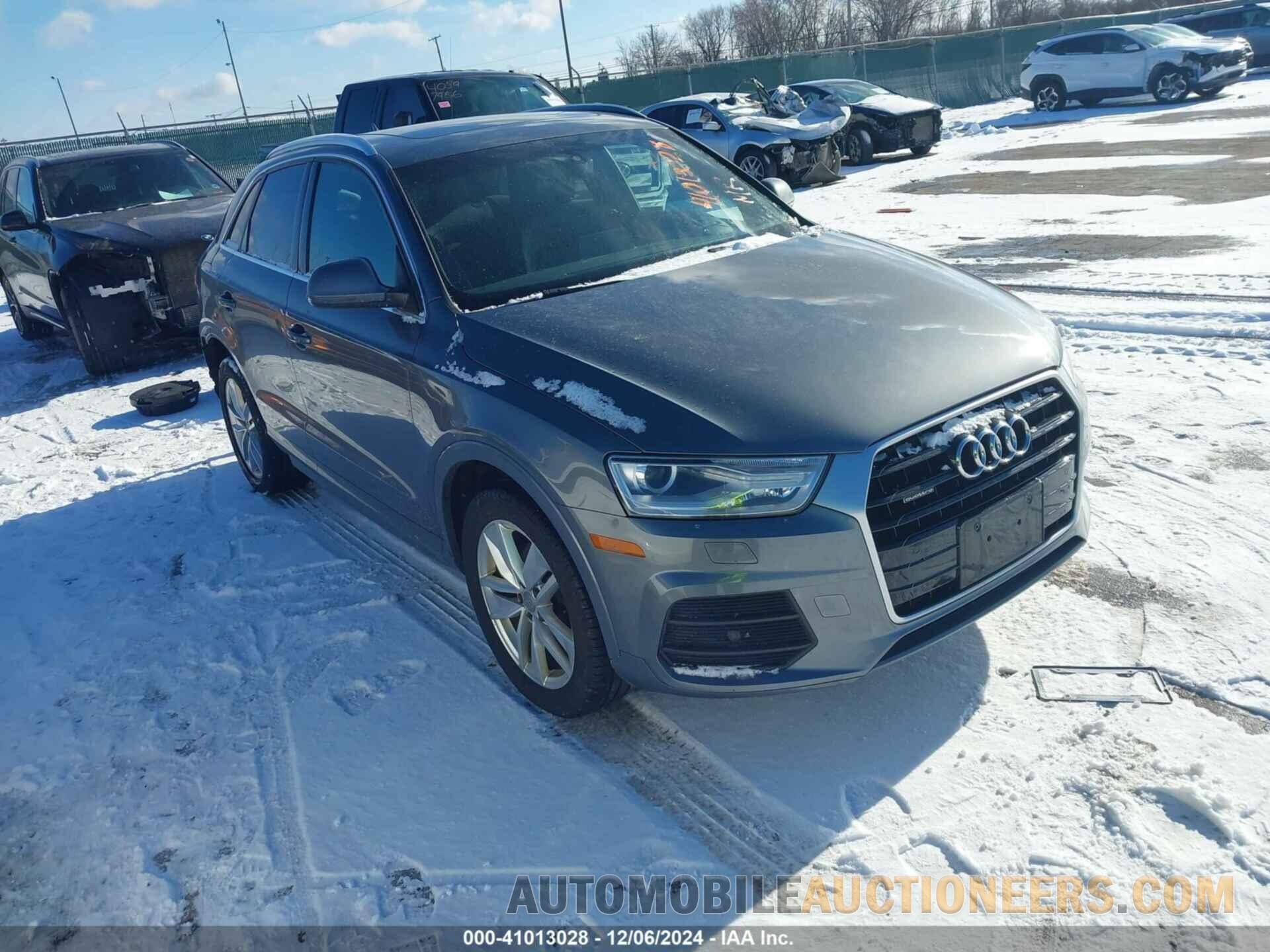 WA1EFCFS5GR018394 AUDI Q3 2016