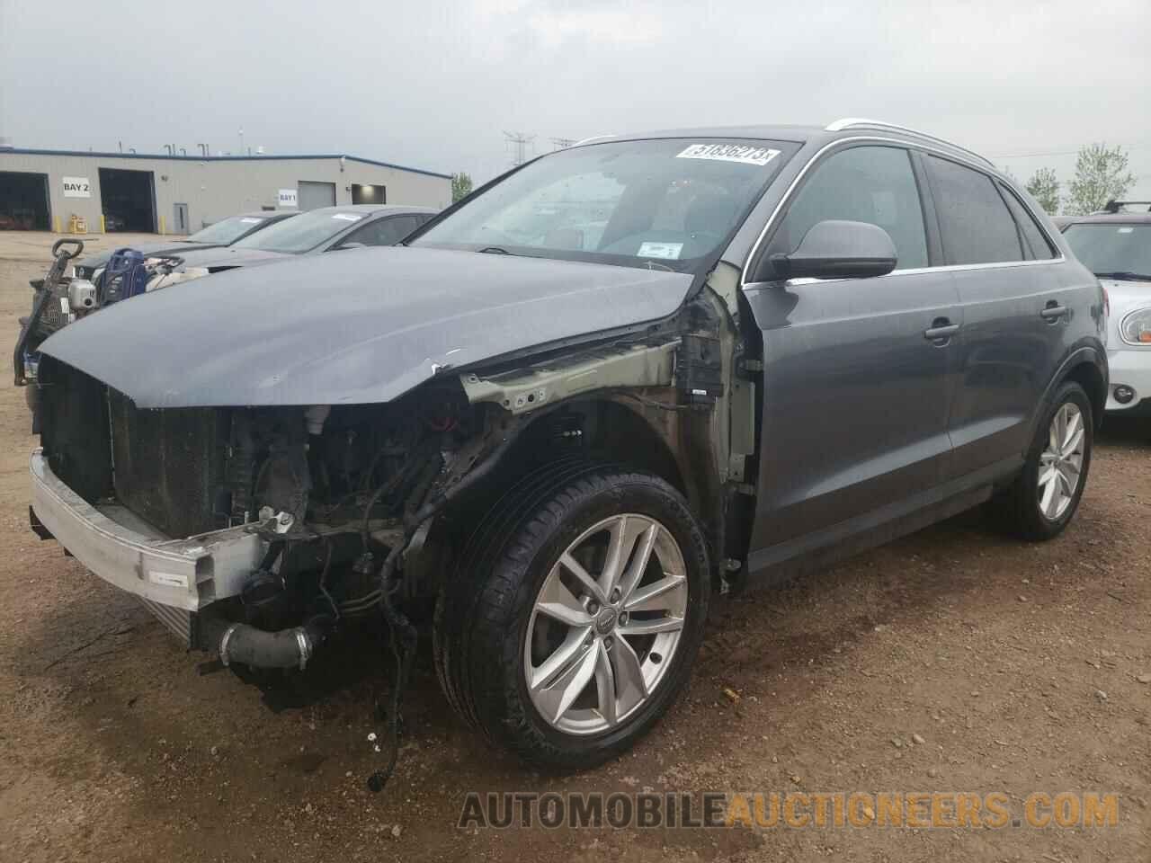 WA1EFCFS5GR020503 AUDI Q3 2016