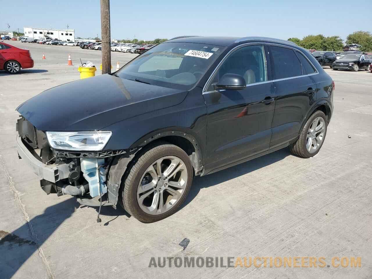 WA1EFCFS5GR021747 AUDI Q3 2016