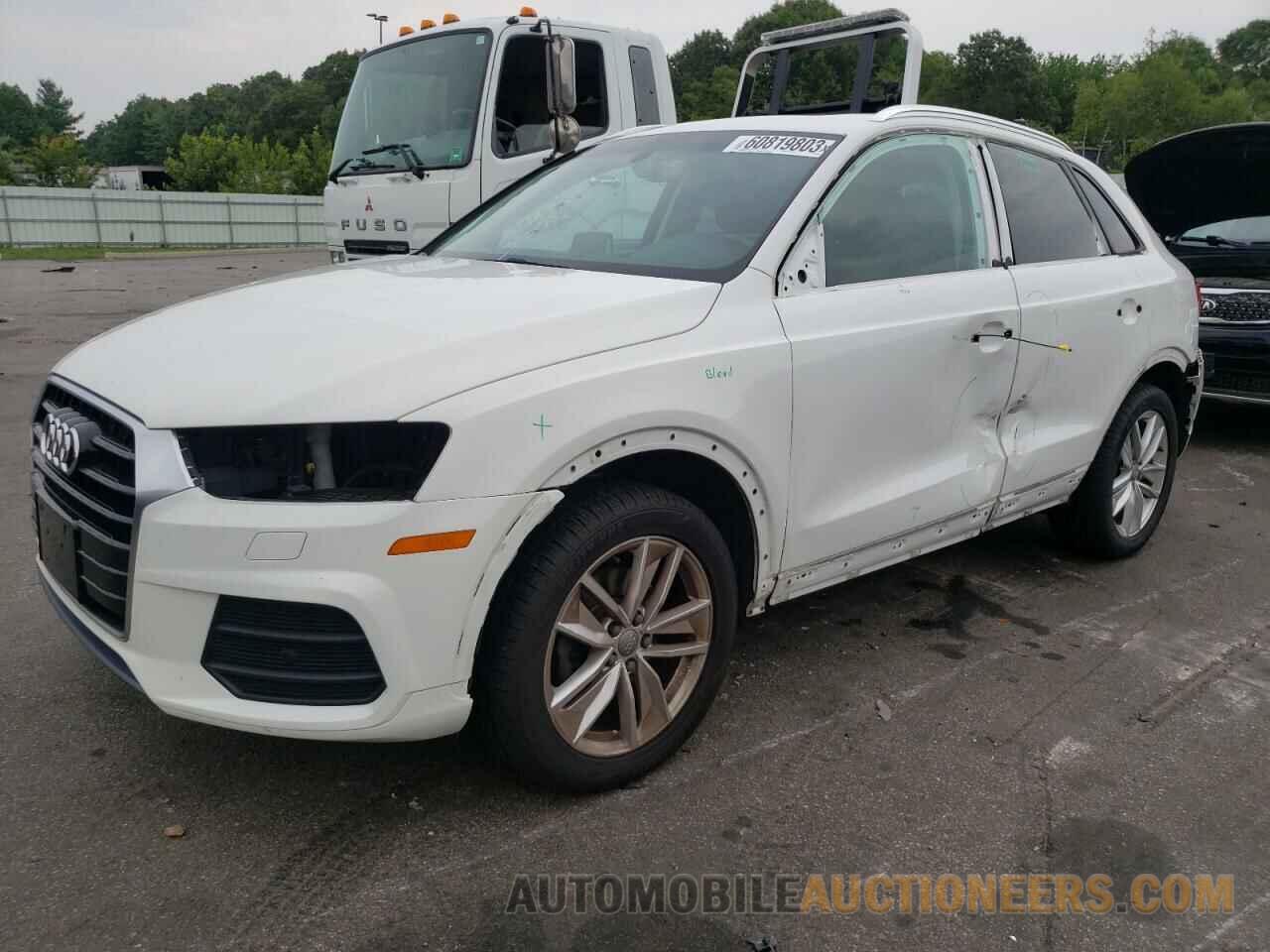 WA1EFCFS5GR023904 AUDI Q3 2016