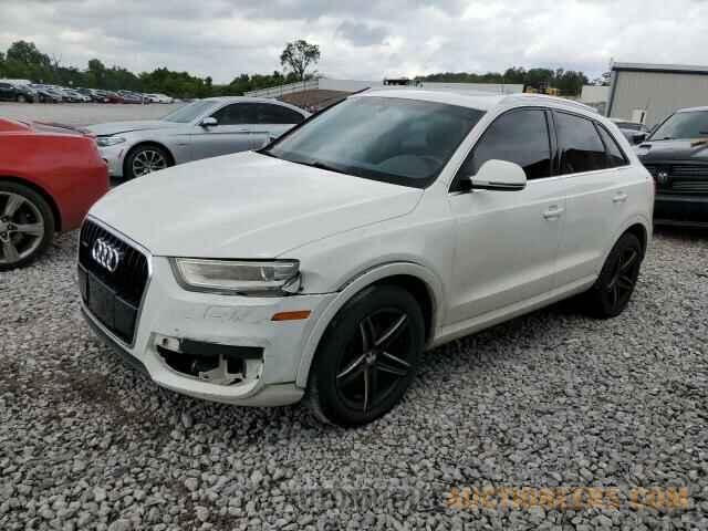 WA1EFCFS6FR001036 AUDI Q3 2015