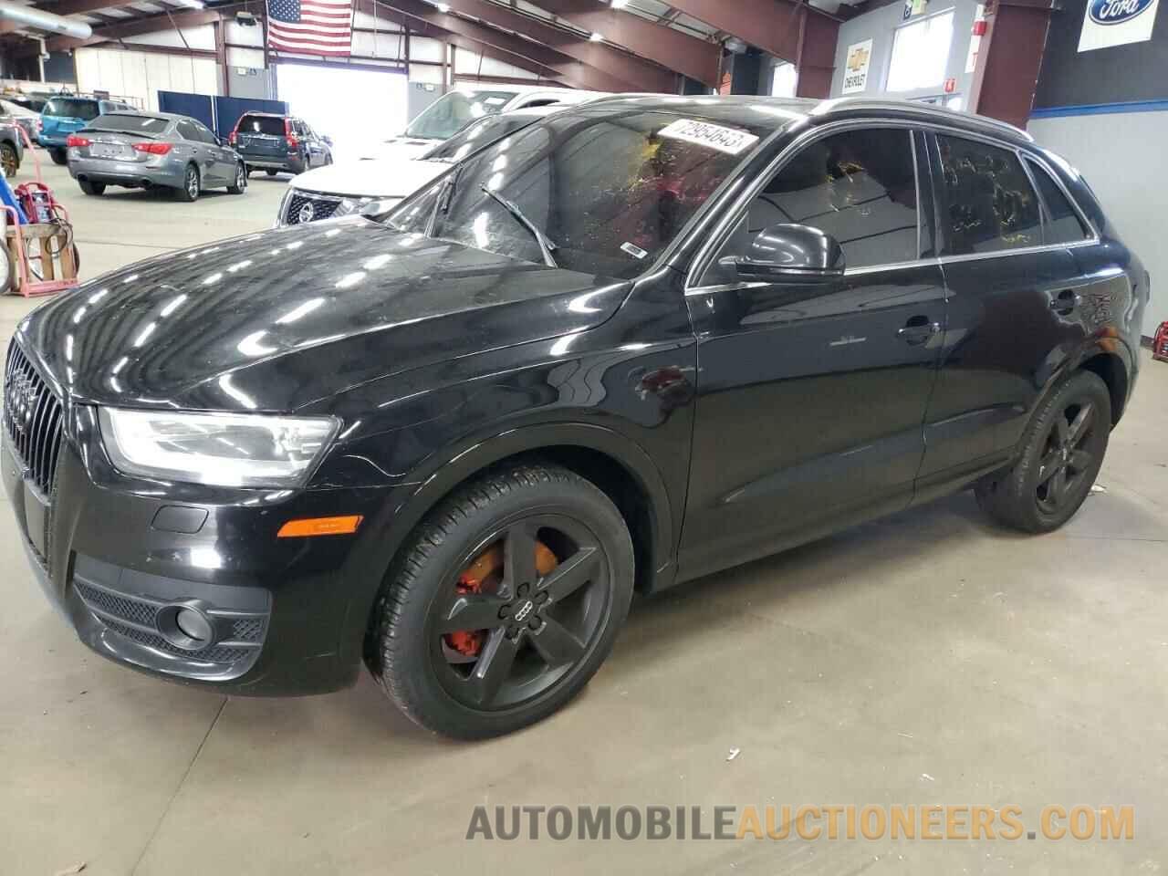 WA1EFCFS6FR003174 AUDI Q3 2015