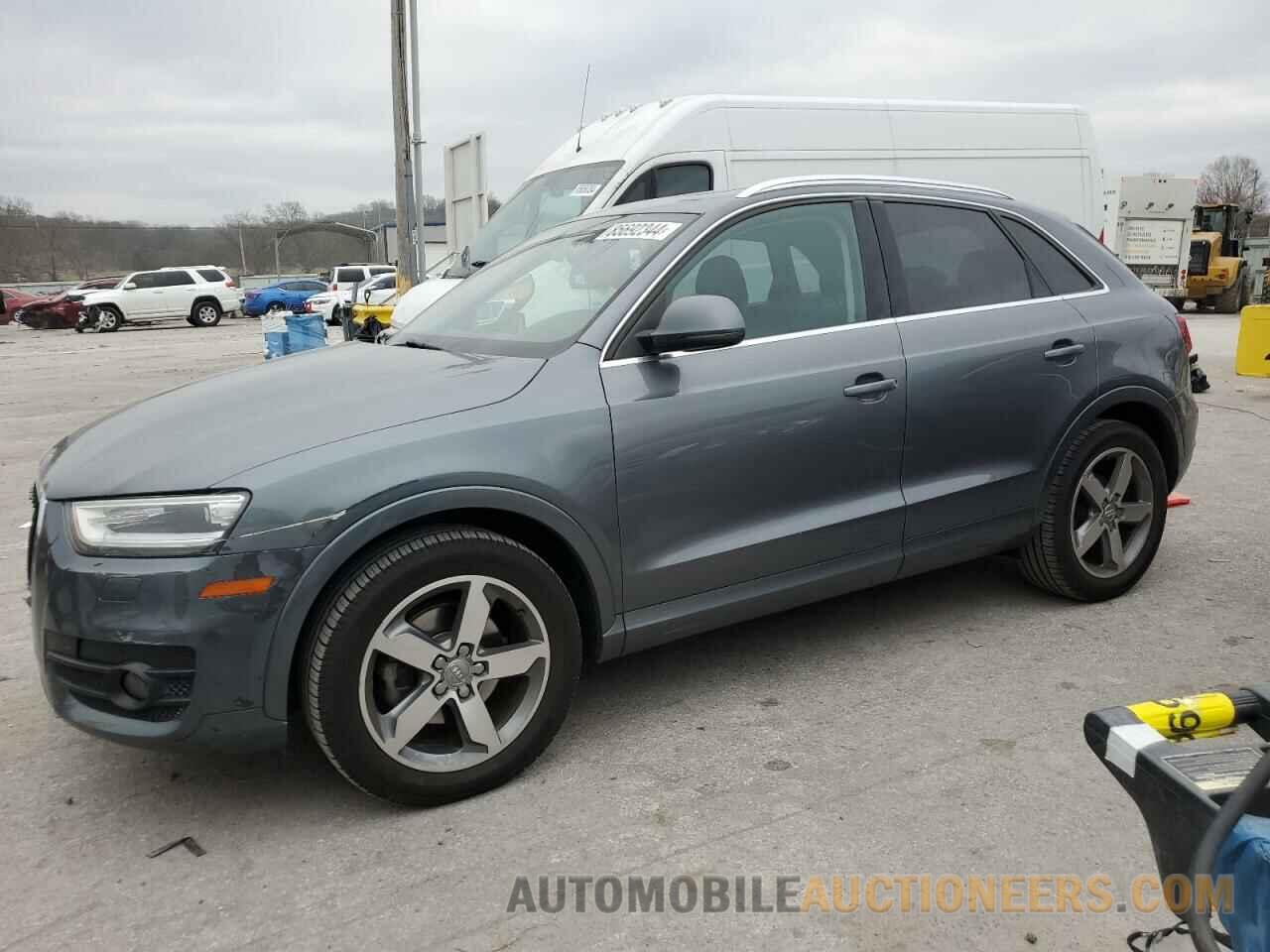 WA1EFCFS6FR006771 AUDI Q3 2015