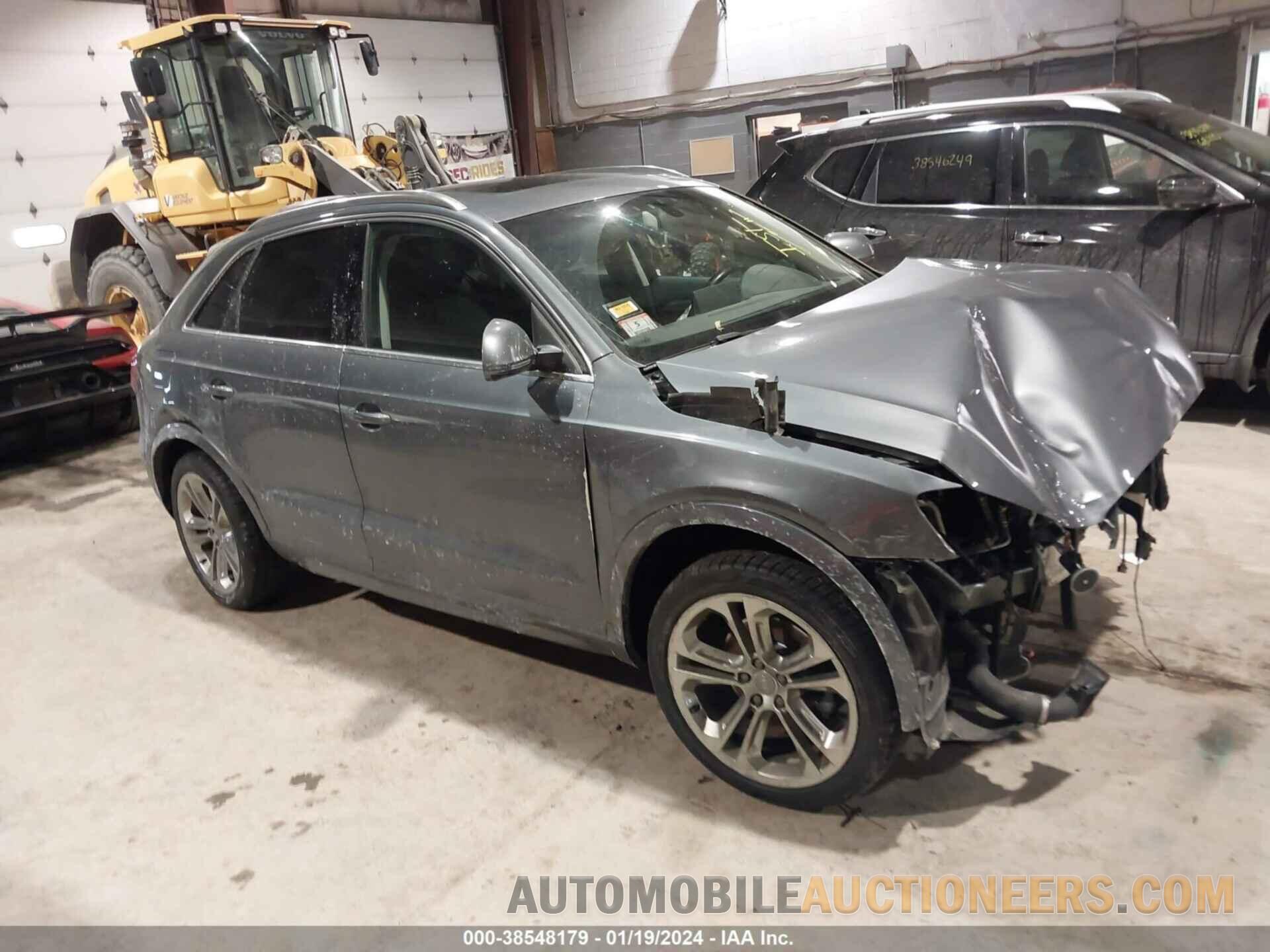 WA1EFCFS6GR000762 AUDI Q3 2016