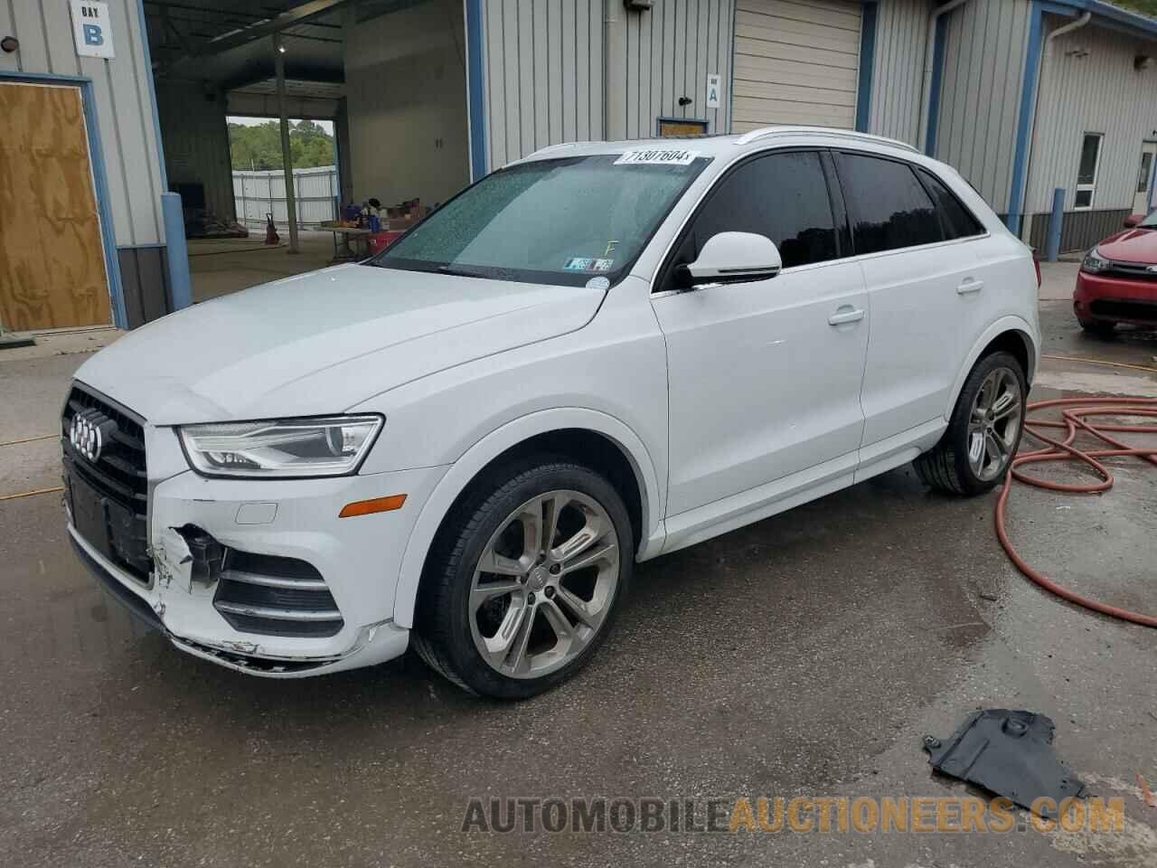 WA1EFCFS6GR002253 AUDI Q3 2016