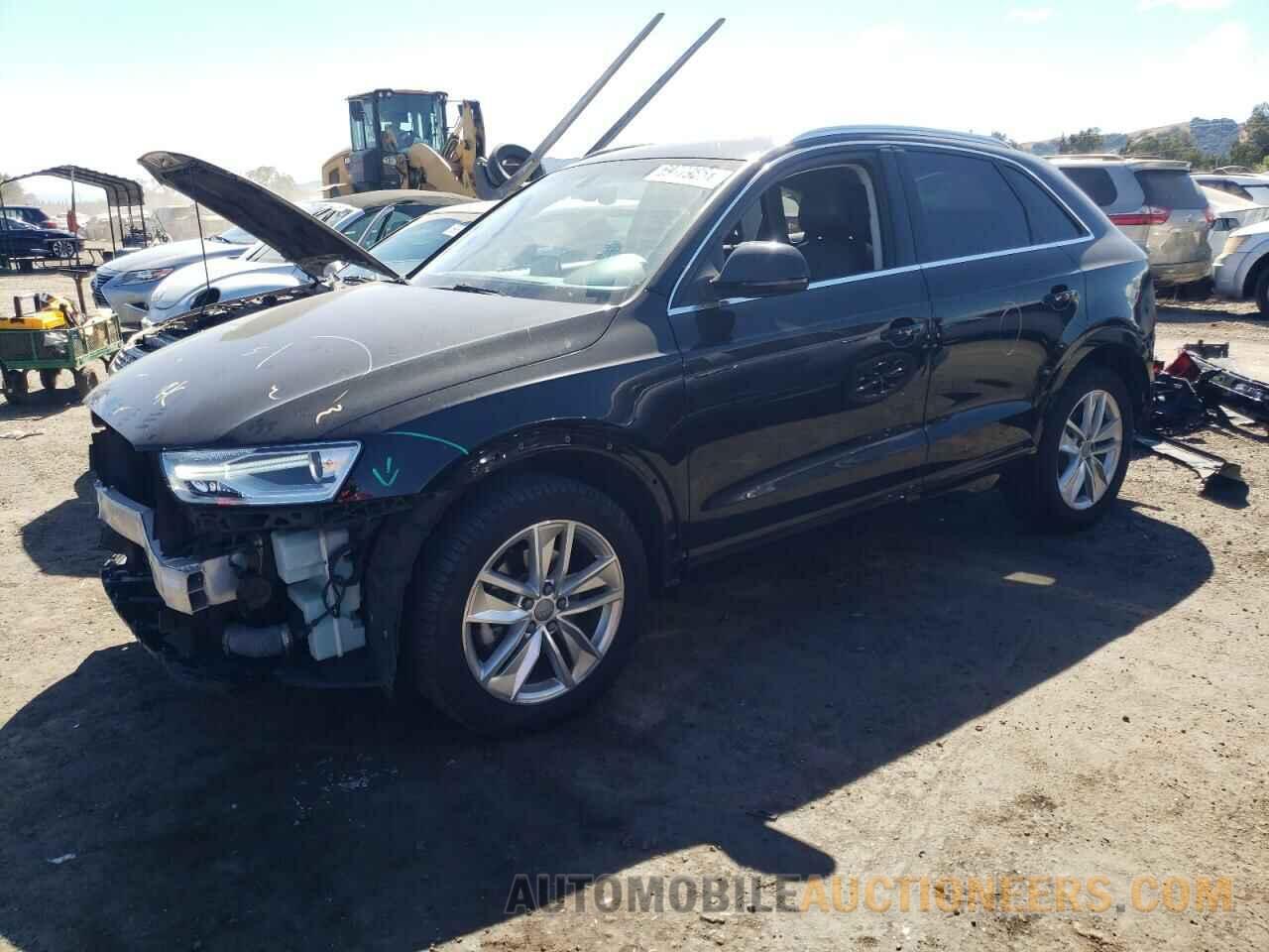 WA1EFCFS6GR002785 AUDI Q3 2016