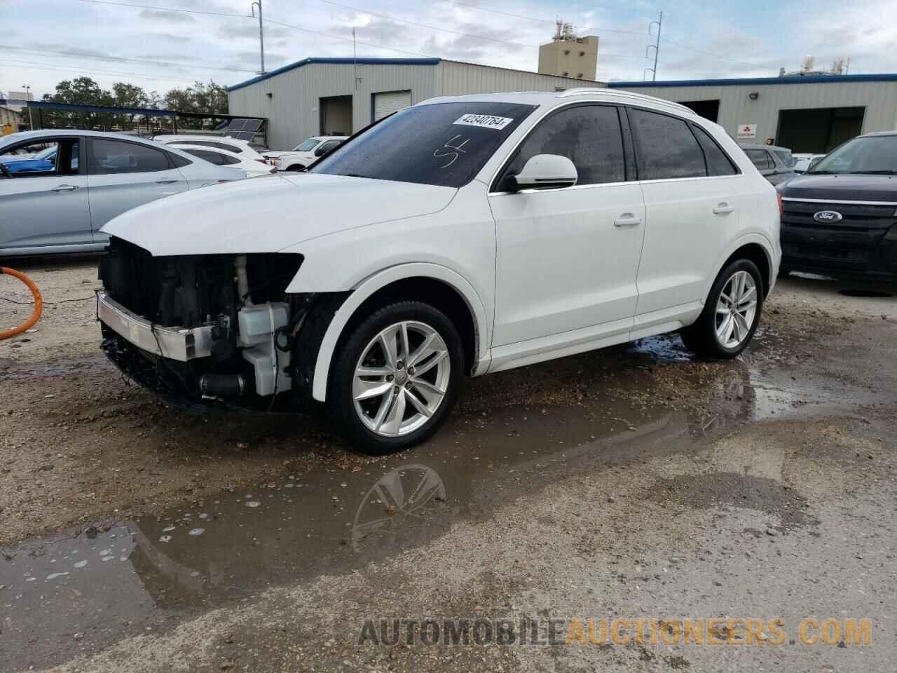 WA1EFCFS6GR006190 AUDI Q3 2016