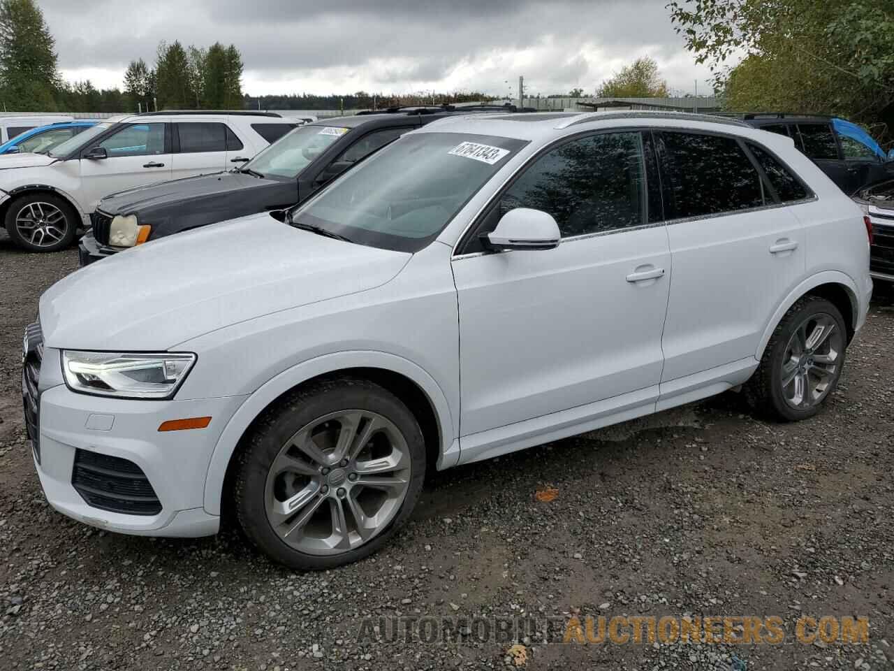 WA1EFCFS6GR008389 AUDI Q3 2016