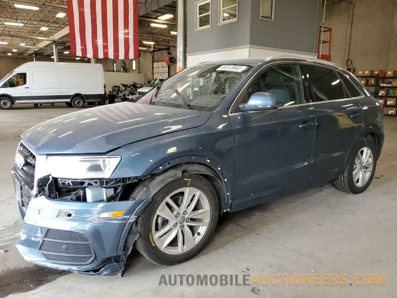 WA1EFCFS6GR011437 AUDI Q3 2016