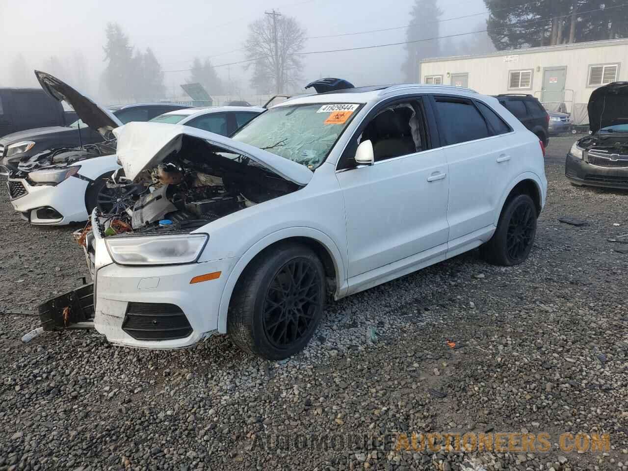 WA1EFCFS6GR011700 AUDI Q3 2016