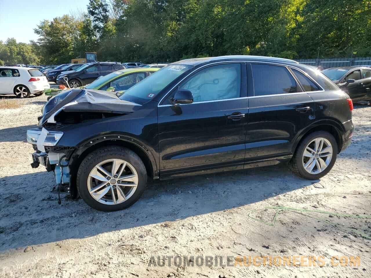 WA1EFCFS6GR012717 AUDI Q3 2016