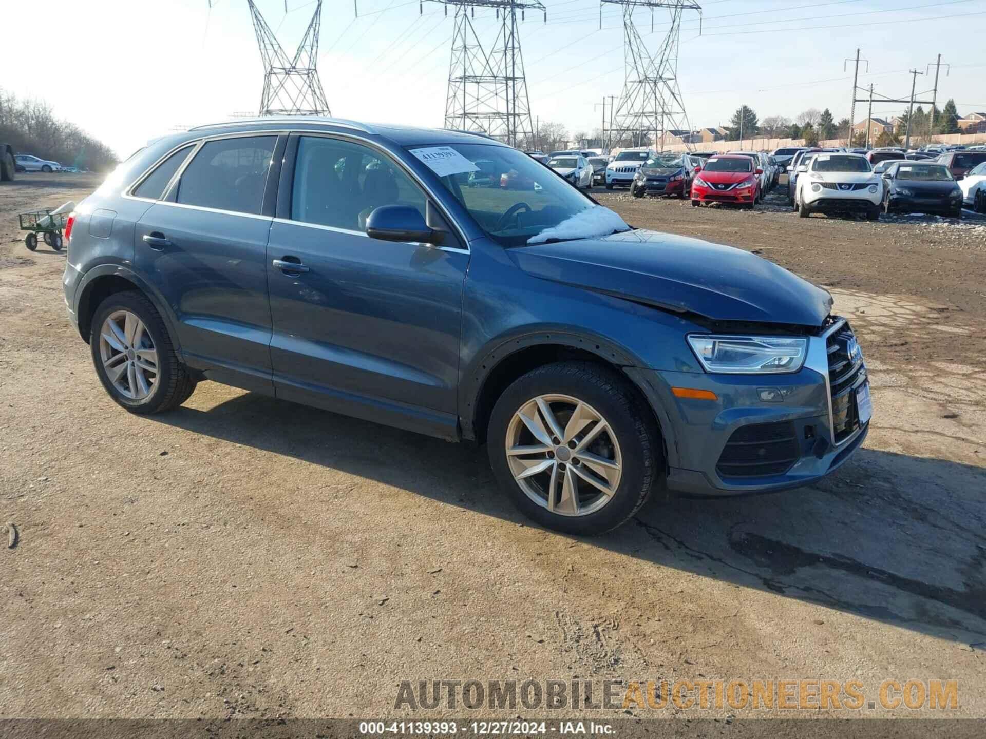 WA1EFCFS6GR016606 AUDI Q3 2016