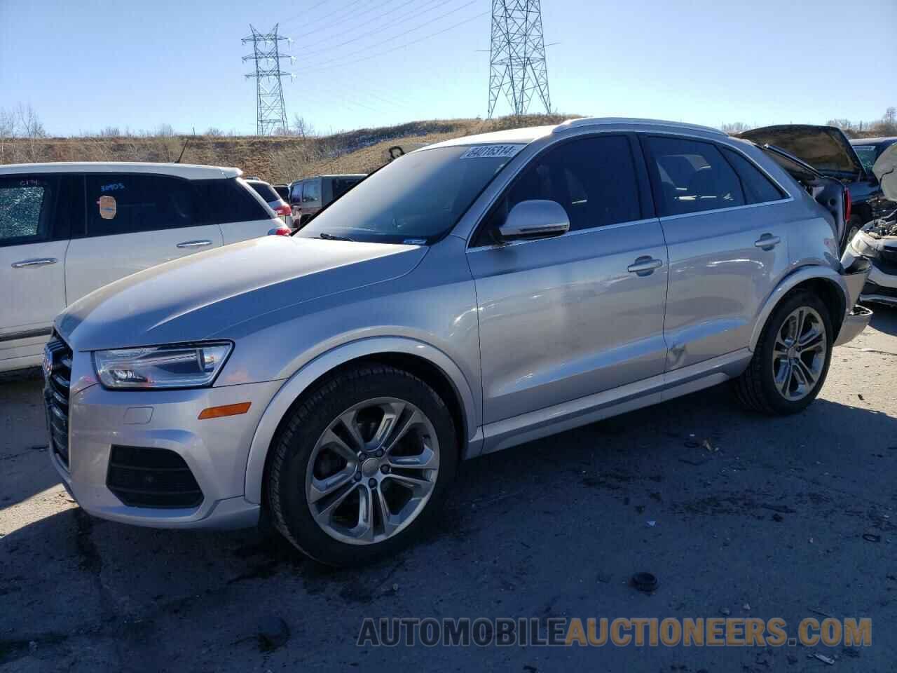 WA1EFCFS6GR017349 AUDI Q3 2016