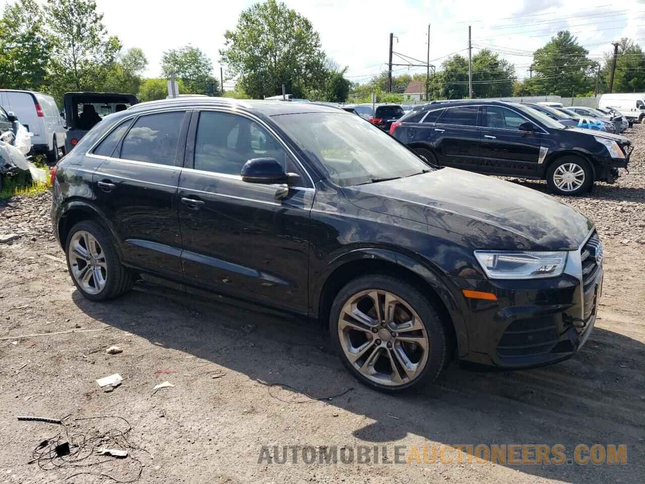 WA1EFCFS6GR017965 AUDI Q3 2016