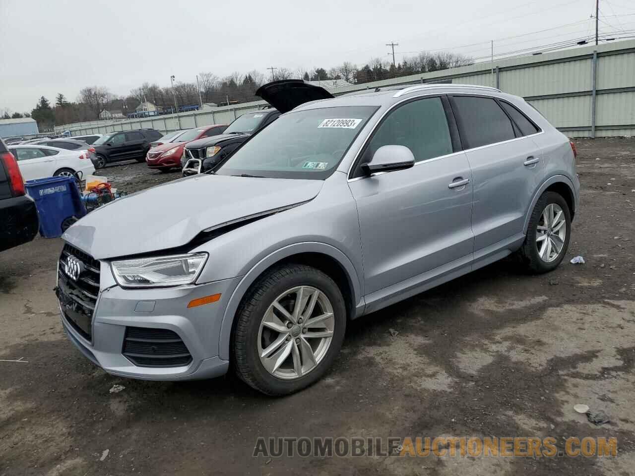 WA1EFCFS6GR019098 AUDI Q3 2016