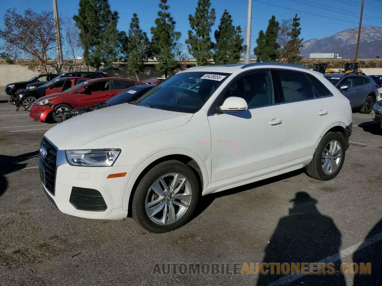 WA1EFCFS6GR021983 AUDI Q3 2016