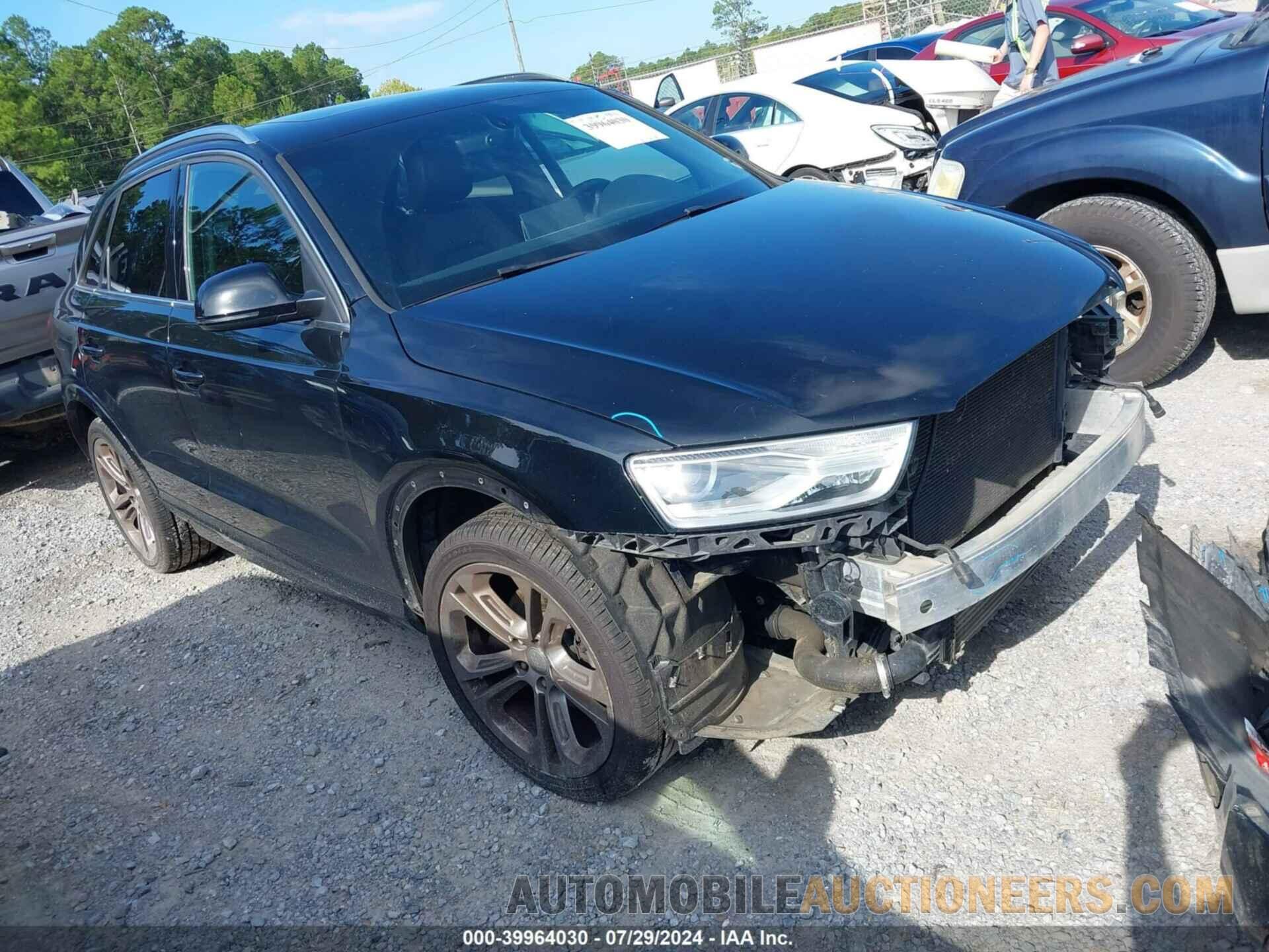 WA1EFCFS6GR023538 AUDI Q3 2016