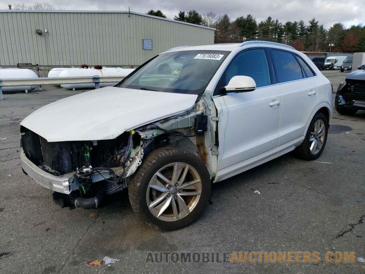 WA1EFCFS6GR024592 AUDI Q3 2016