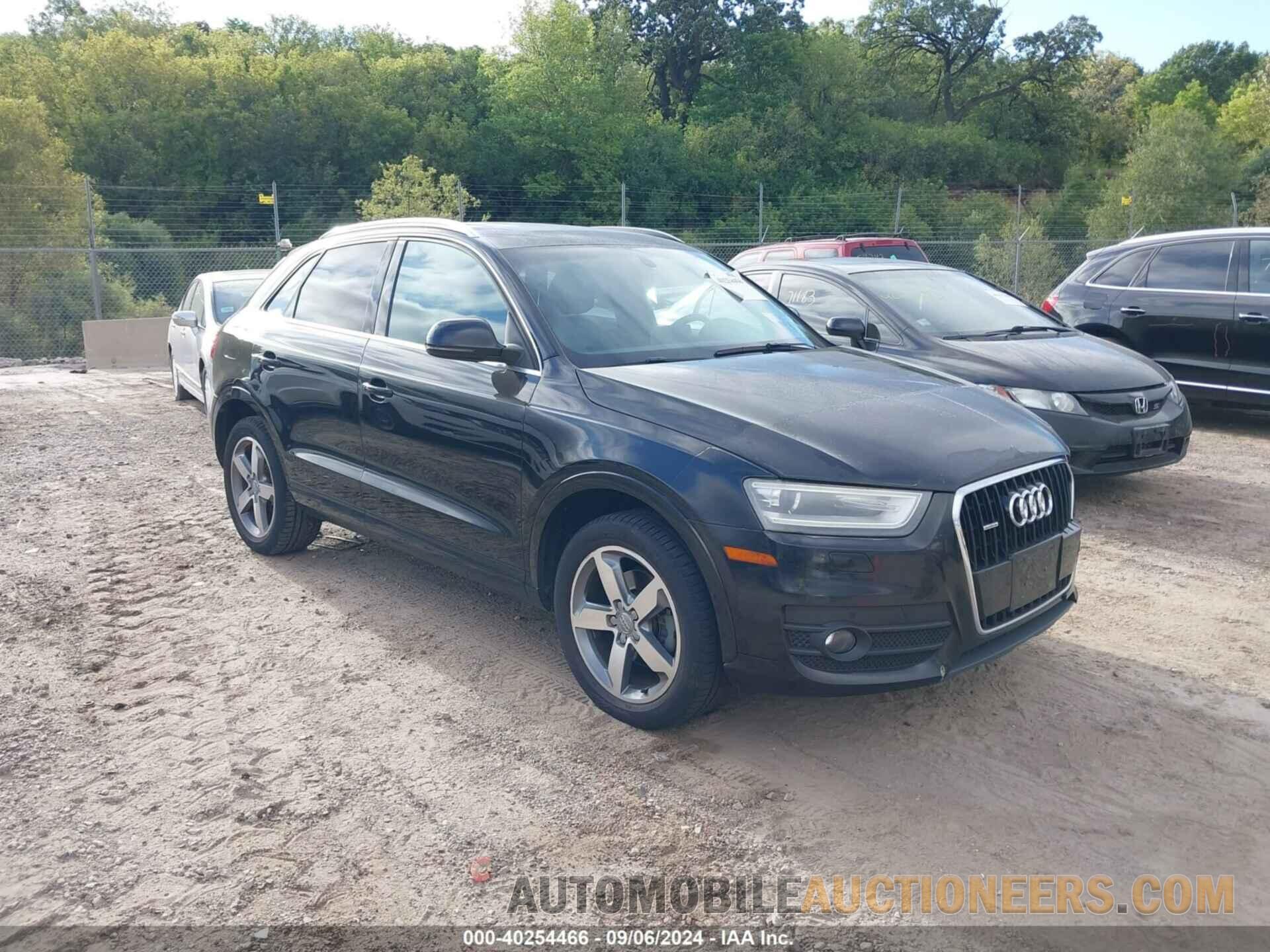 WA1EFCFS7FR002566 AUDI Q3 2015