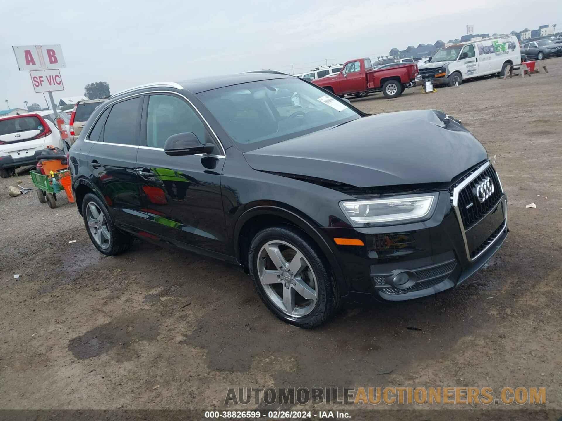 WA1EFCFS7FR002664 AUDI Q3 2015