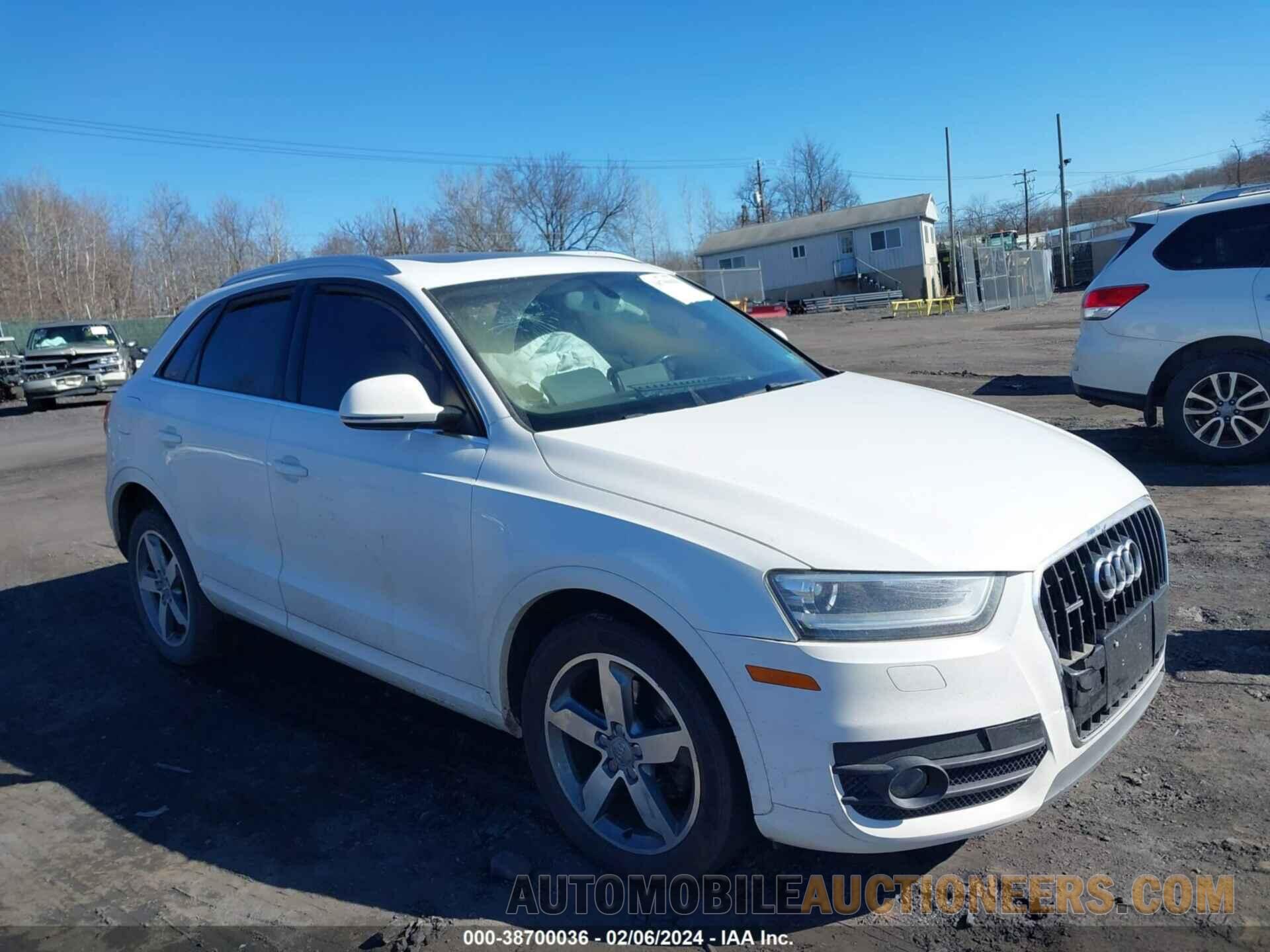 WA1EFCFS7FR003202 AUDI Q3 2015