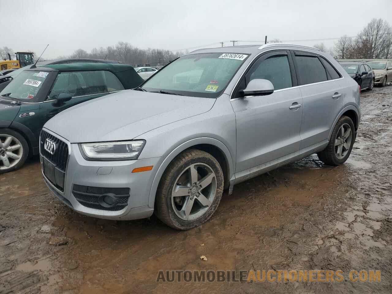 WA1EFCFS7FR004270 AUDI Q3 2015