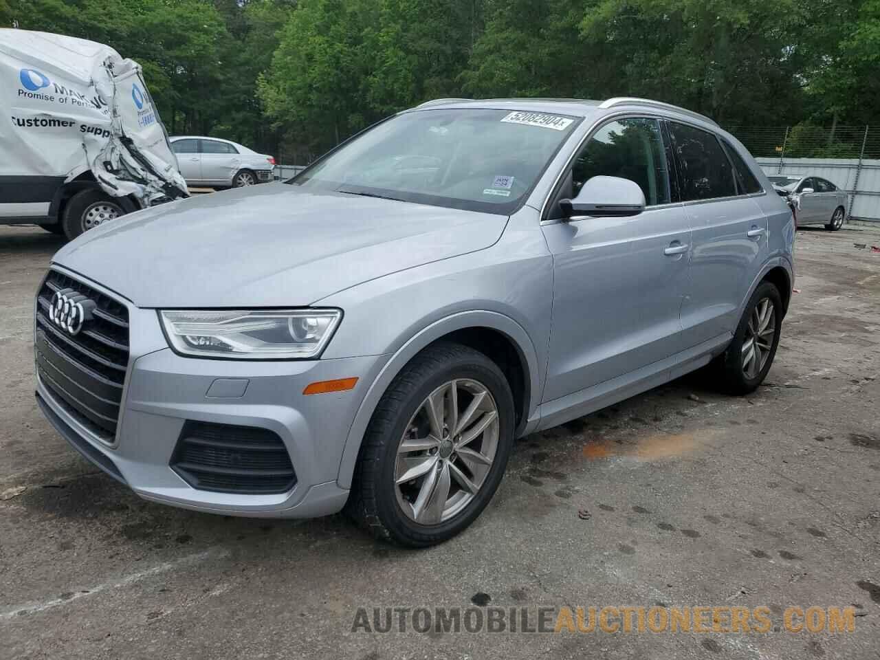 WA1EFCFS7GR000110 AUDI Q3 2016