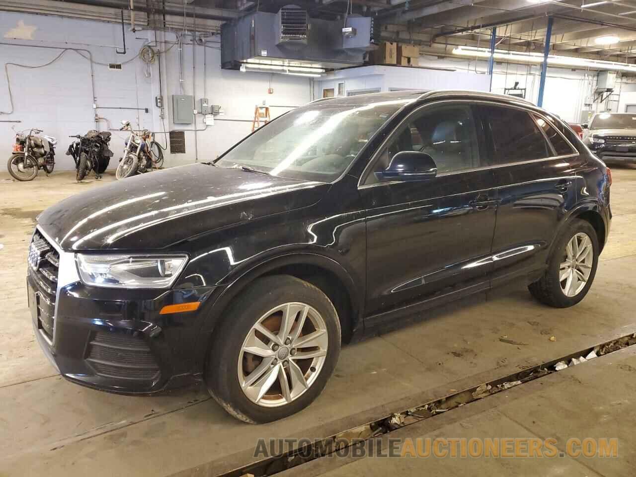 WA1EFCFS7GR000463 AUDI Q3 2016