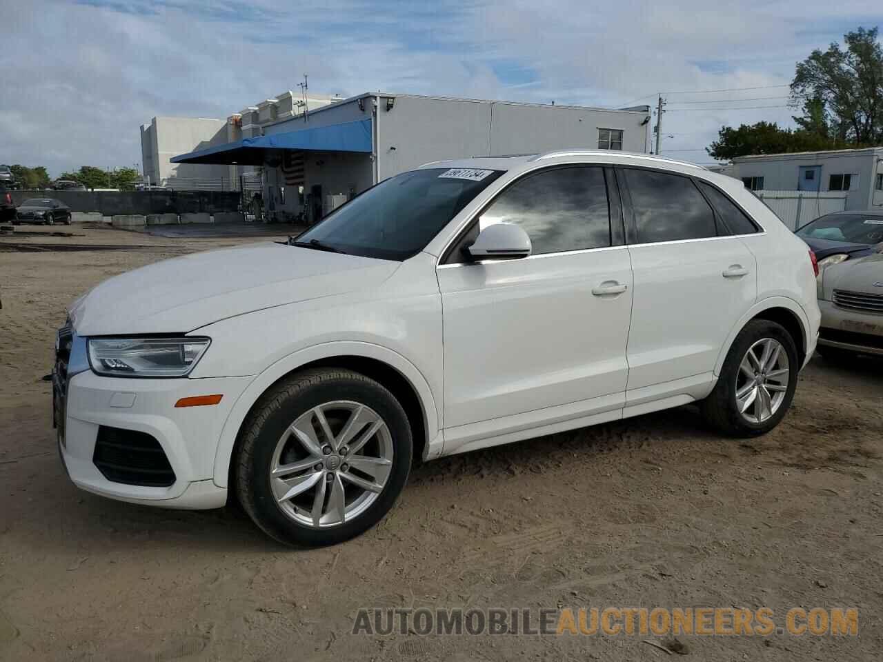 WA1EFCFS7GR009504 AUDI Q3 2016