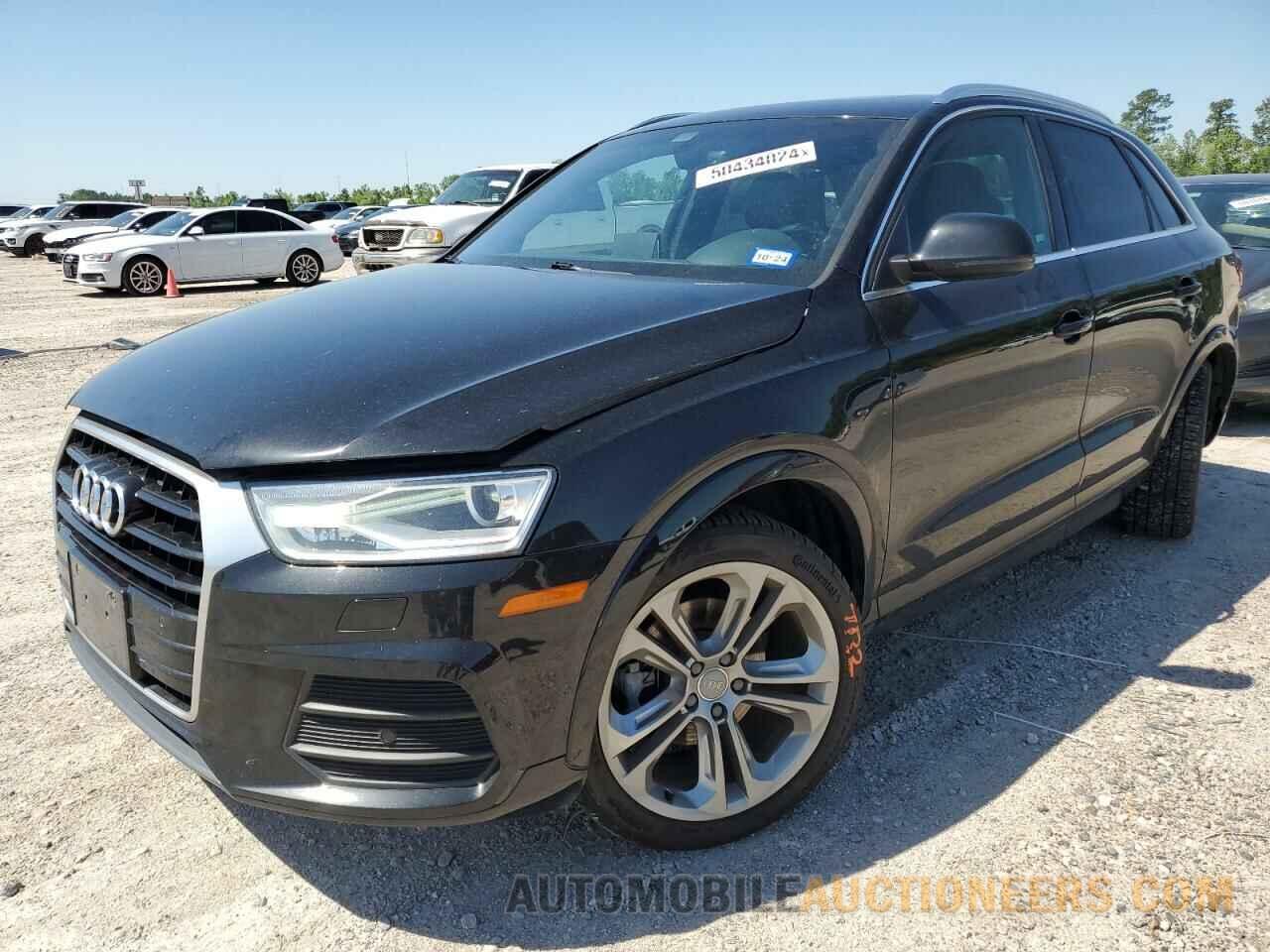 WA1EFCFS7GR010149 AUDI Q3 2016