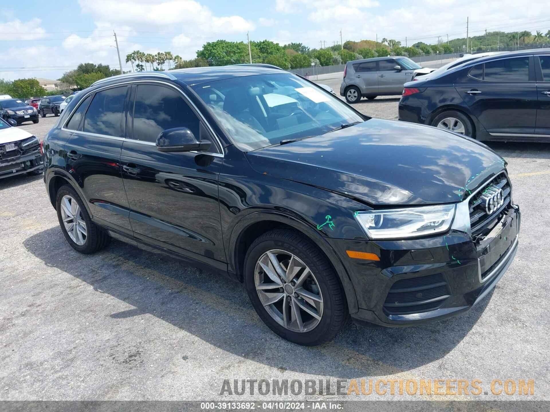 WA1EFCFS7GR010720 AUDI Q3 2016