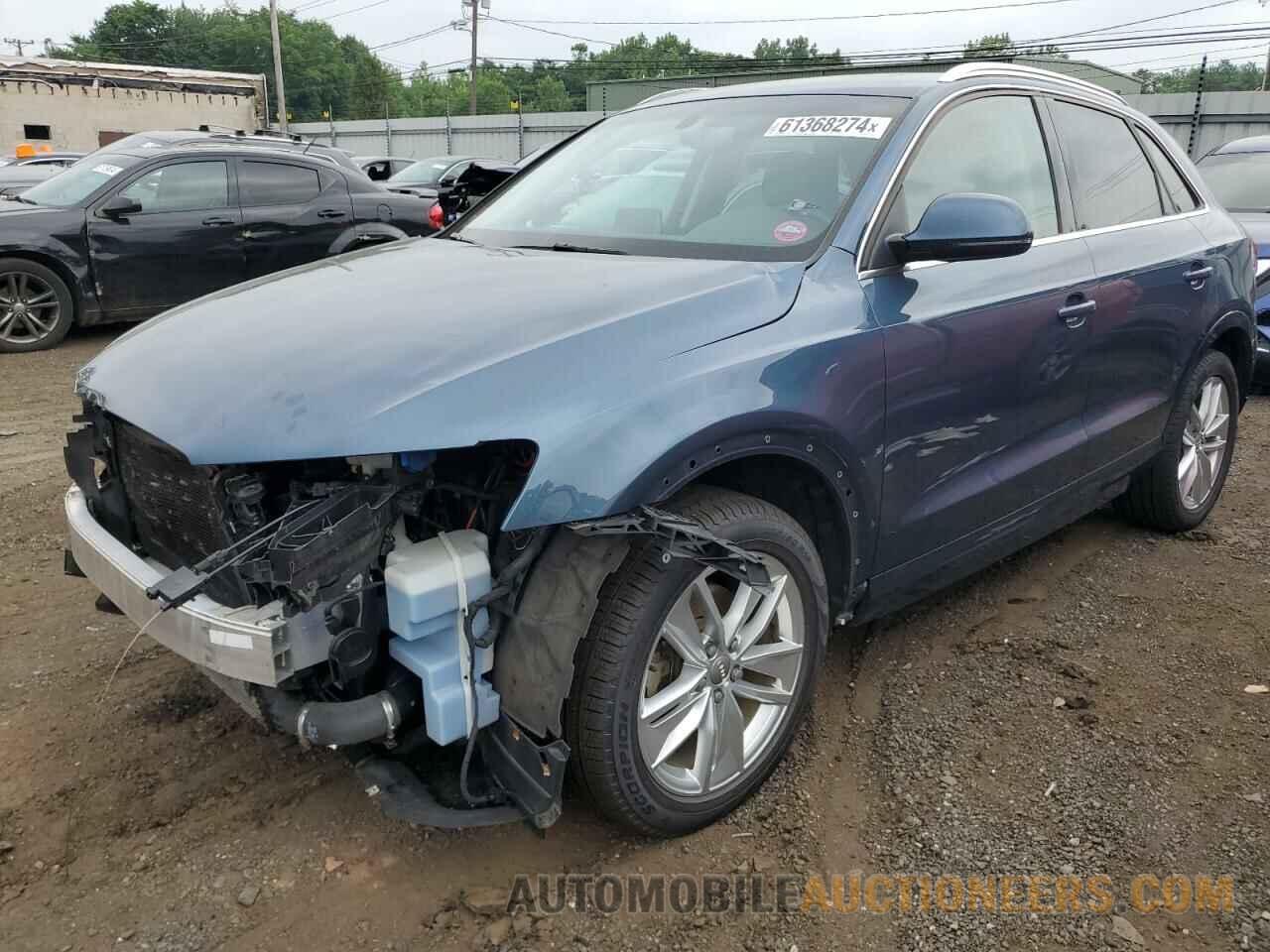 WA1EFCFS7GR011513 AUDI Q3 2016