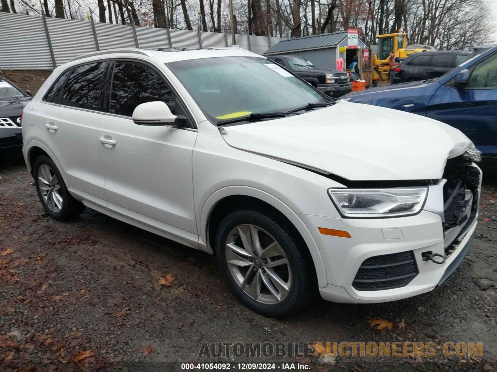 WA1EFCFS7GR012094 AUDI Q3 2016