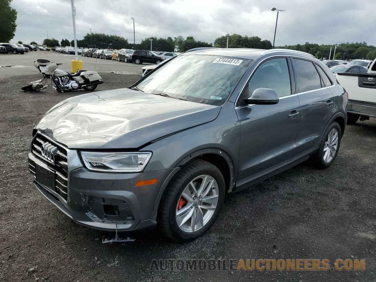 WA1EFCFS7GR013603 AUDI Q3 2016