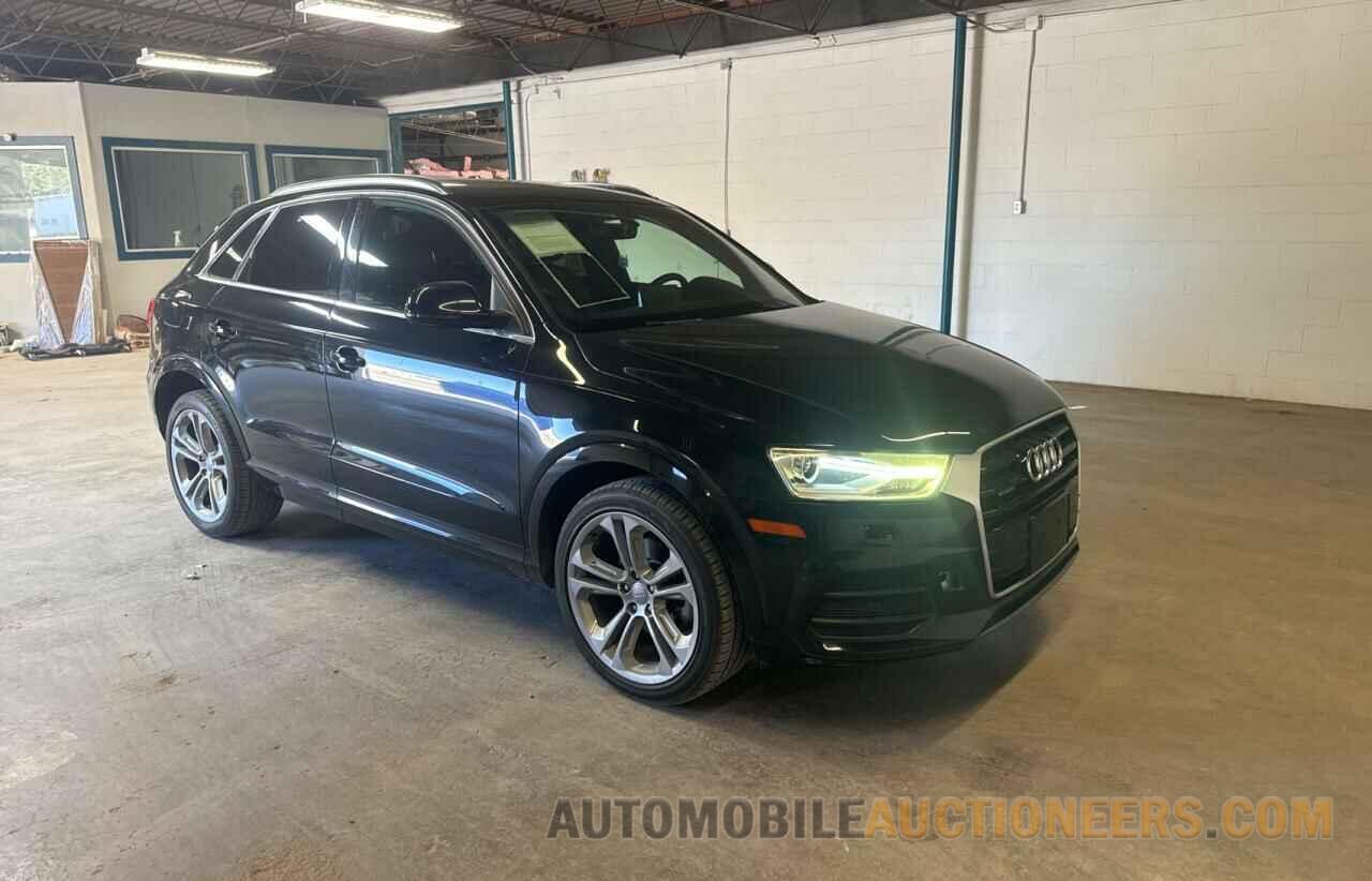 WA1EFCFS7GR015920 AUDI Q3 2016