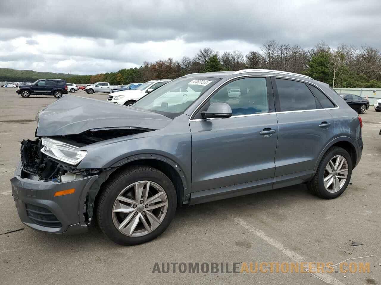 WA1EFCFS7GR017411 AUDI Q3 2016