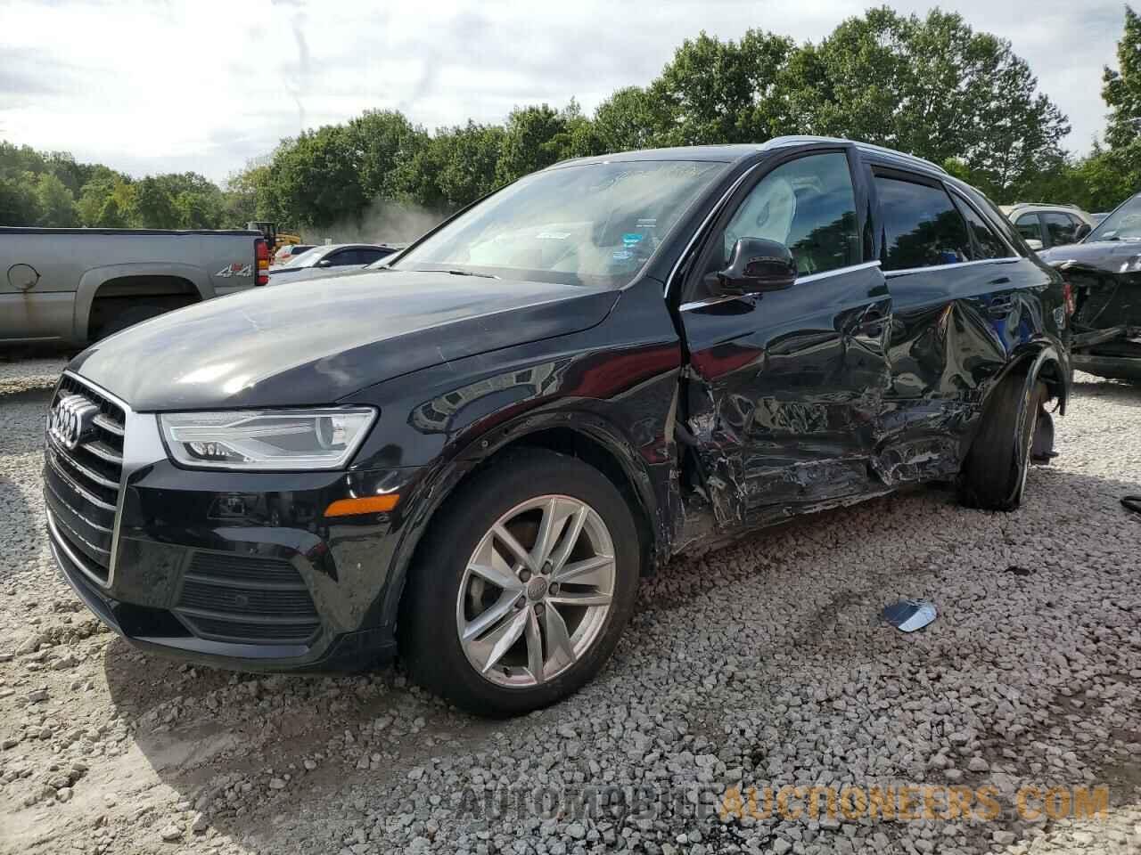 WA1EFCFS7GR019952 AUDI Q3 2016