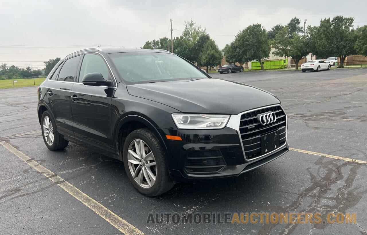 WA1EFCFS7GR020681 AUDI Q3 2016