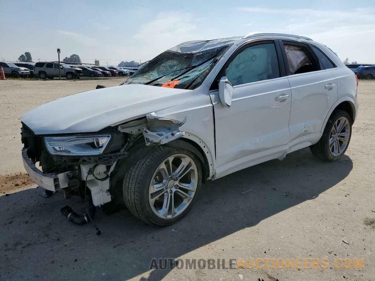 WA1EFCFS7GR021779 AUDI Q3 2016