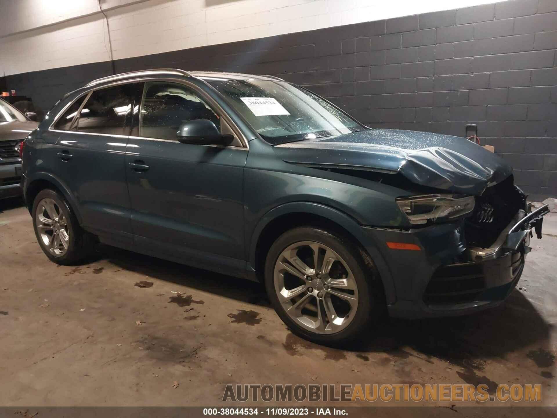 WA1EFCFS7GR021913 AUDI Q3 2016