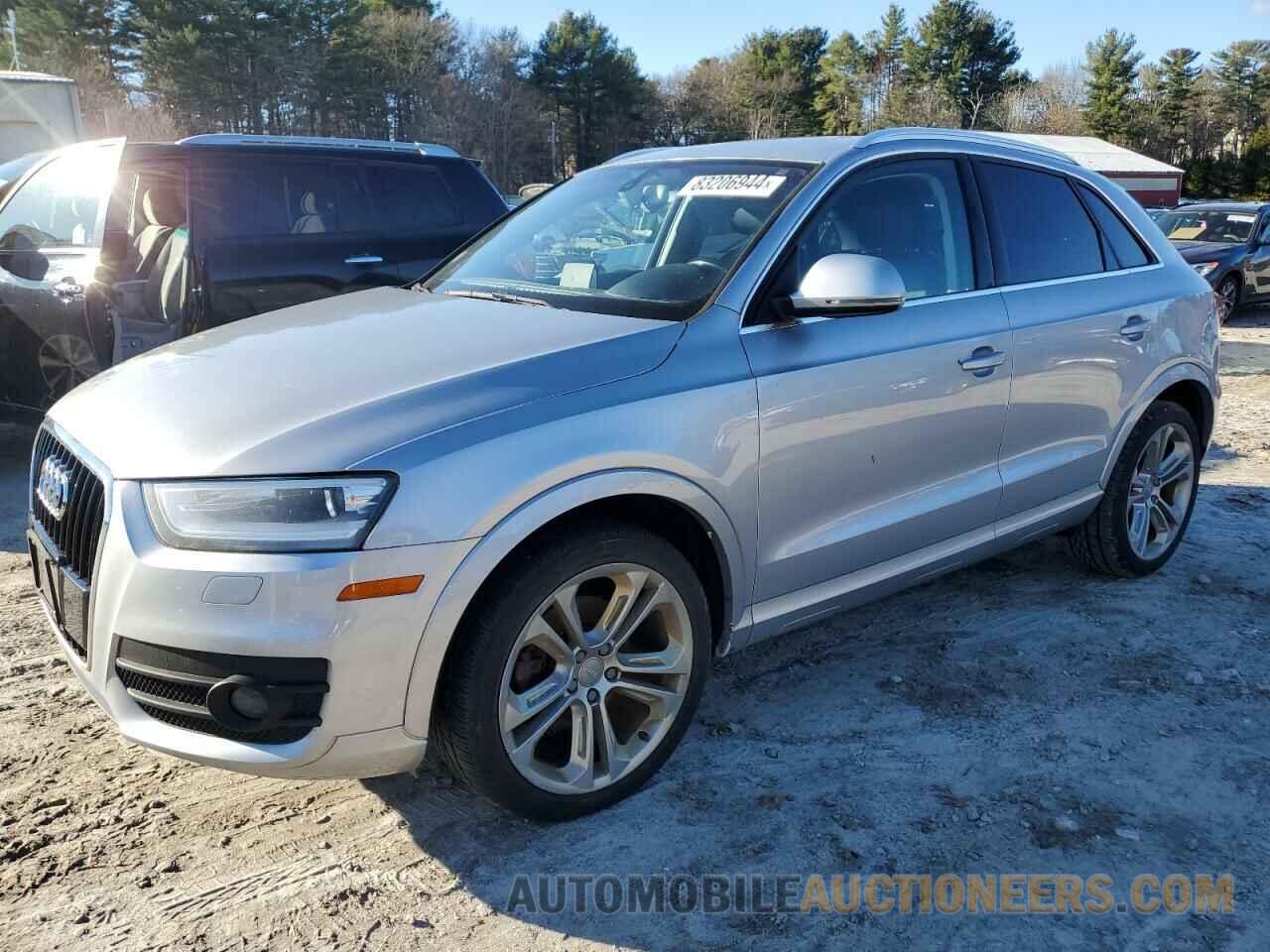 WA1EFCFS8FR003628 AUDI Q3 2015