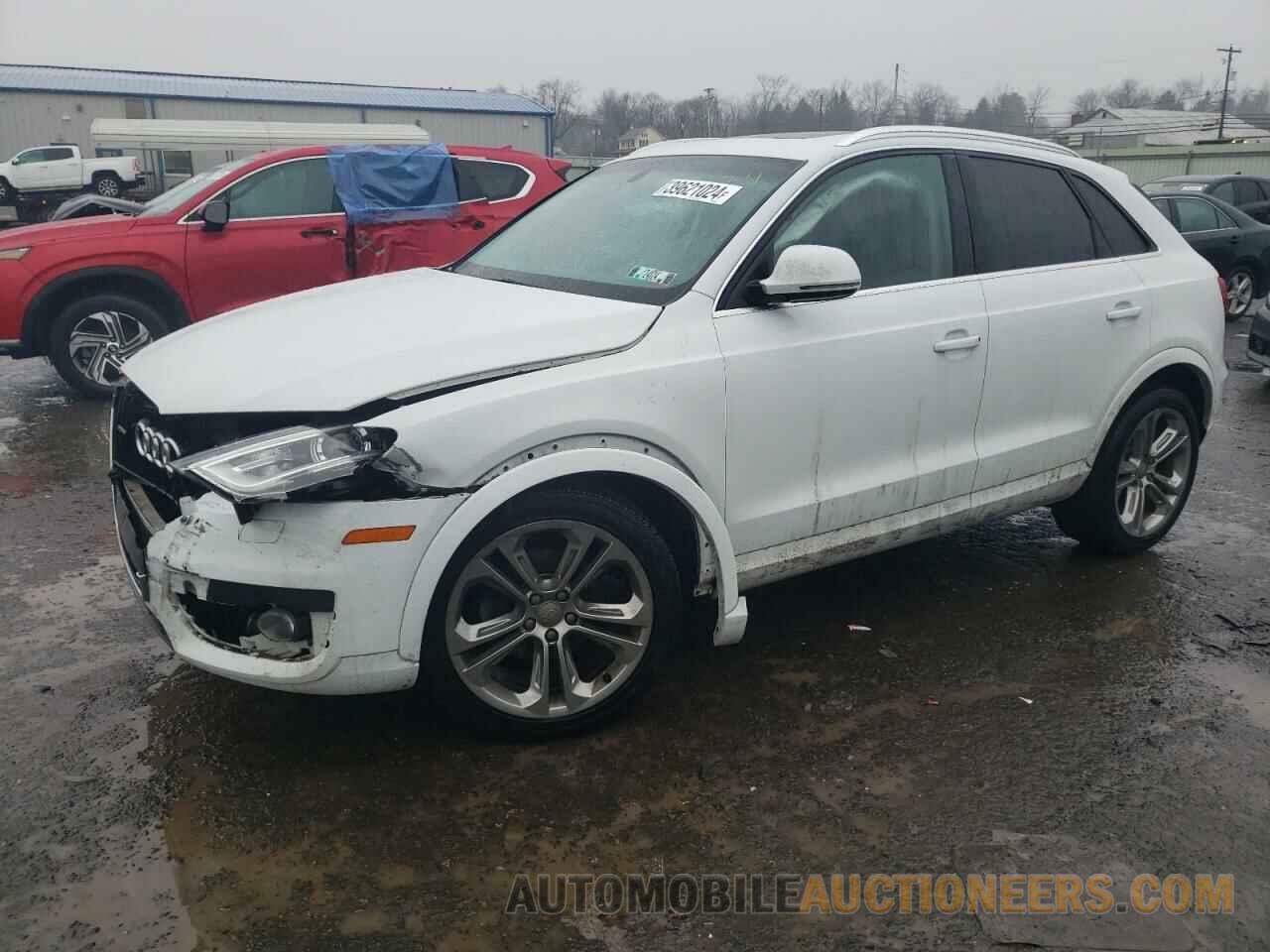 WA1EFCFS8FR005136 AUDI Q3 2015