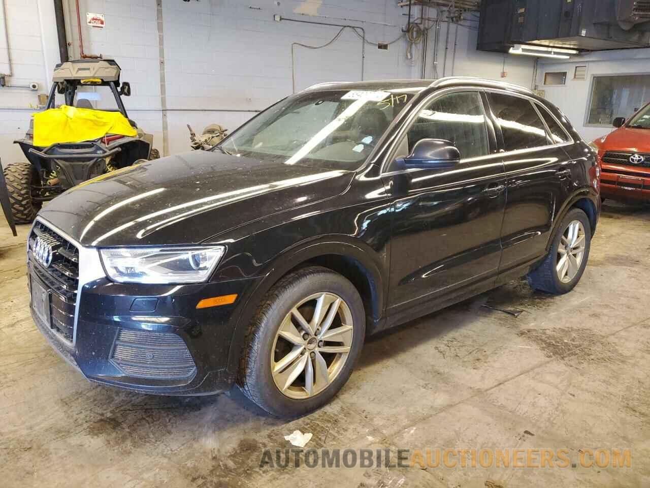 WA1EFCFS8GR001685 AUDI Q3 2016